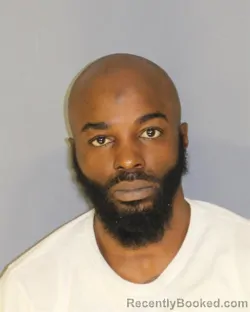 Mugshot of JABRIEL MCCRAY booked in Essex County, New Jersey on June 20, 2026