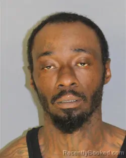 Mugshot of RAPHAEL WILLIAMS booked in Essex County, New Jersey on June 22, 2026