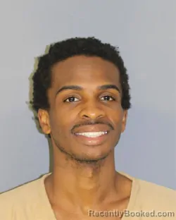 Mugshot of ASIM A HARVIN booked in Essex County, New Jersey on June 22, 2026