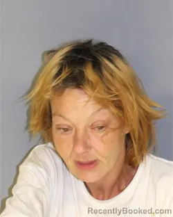 Mugshot of LISA M BELLOTTI booked in Essex County, New Jersey on June 23, 2026