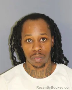 Mugshot of Kamaar A Waxter