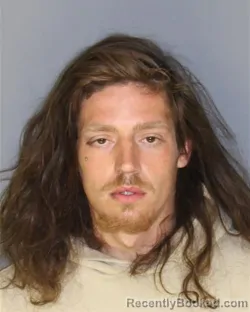 Mugshot of RICKY MATOS booked in Essex County, New Jersey on June 23, 2026