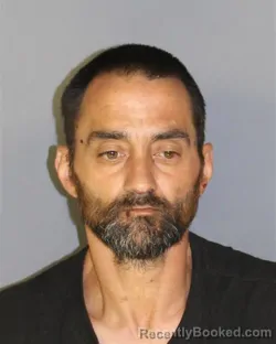 Mugshot of TOMAS GONCALVES booked in Essex County, New Jersey on June 23, 2026