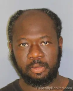 Mugshot of JACOB LAMPTEY booked in Essex County, New Jersey on June 23, 2026