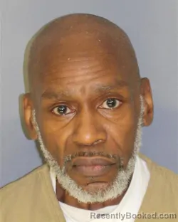 Mugshot of ROBERT GORDON booked in Essex County, New Jersey on June 23, 2026
