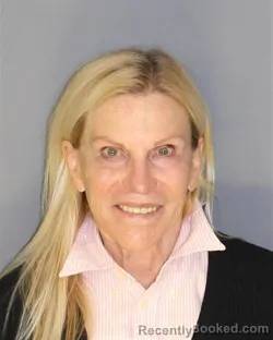 Mugshot of JANET GAWLER booked in Essex County, New Jersey on June 23, 2026