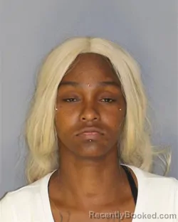 Mugshot of TRACEY C TAYLOR booked in Essex County, New Jersey on June 24, 2026