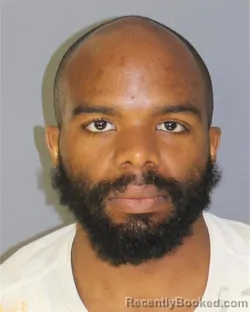 Mugshot of ELIJAH OLIVER booked in Essex County, New Jersey on June 24, 2026