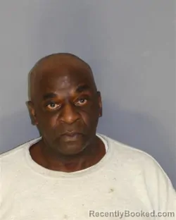 Mugshot of GRAINLYN J KIMBROUGH booked in Essex County, New Jersey on June 25, 2026