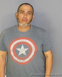 Mugshot of JUNIOR E TAPIA booked in Essex County, New Jersey on June 26, 2026