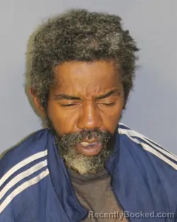 Mugshot of MALCOLM J BUCHANAN booked in Essex County, New Jersey on June 28, 2026