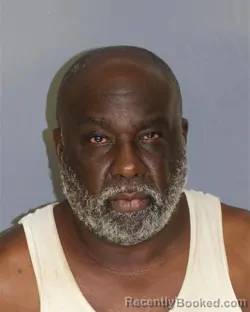 Mugshot of TRACY D BROWN booked in Essex County, New Jersey on June 30, 2026