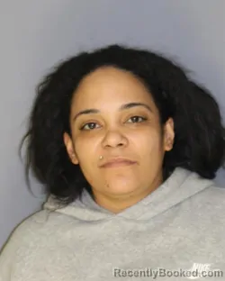 Mugshot of ANNETTE REYES booked in Essex County, New Jersey on June 30, 2026