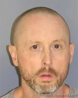 Mugshot of GARRETT P COONEY booked in Essex County, New Jersey on June 30, 2026
