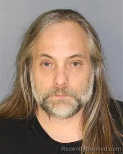 Mugshot of TIAGO A CORTE REALDEOLIVEIRA booked in Essex County, New Jersey on July 2, 2026