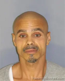 Mugshot of WILLIE L BEAM booked in Essex County, New Jersey on July 3, 2026