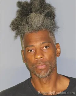 Mugshot of BRIAN MCNEIL booked in Essex County, New Jersey on July 5, 2026