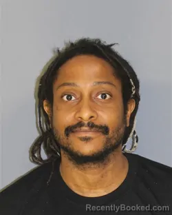 Mugshot of NOEL W POINTER booked in Essex County, New Jersey on July 5, 2026