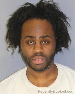 Mugshot of ISAIAH STEPHENS booked in Essex County, New Jersey on July 5, 2026