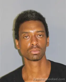 Mugshot of KYLE J WILLIAMS booked in Essex County, New Jersey on July 7, 2026