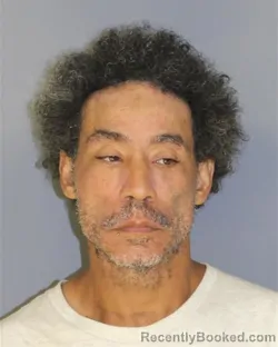 Mugshot of EDWIN PABONSALDANA booked in Essex County, New Jersey on July 8, 2026