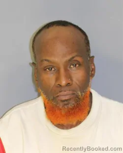 Mugshot of SHIYEE L KNIGHT booked in Essex County, New Jersey on July 11, 2026
