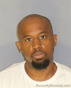 Mugshot of SADEEK D HOLLIS booked in Essex County, New Jersey on July 11, 2026