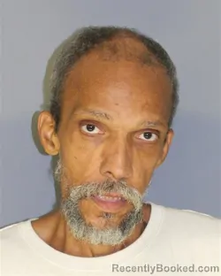 Mugshot of RICHARD W BENNETT booked in Essex County, New Jersey on July 11, 2026