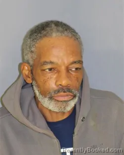 Mugshot of WAYNE FIELDS booked in Essex County, New Jersey on July 13, 2026