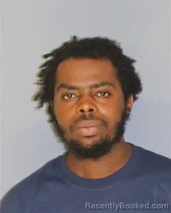 Mugshot of JABRI KELLY booked in Essex County, New Jersey on July 15, 2026