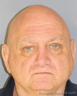 Mugshot of FRANCISCO FIERRO booked in Essex County, New Jersey on July 26, 2026