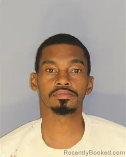 Mugshot of IBINARRAH AKBAR booked in Essex County, New Jersey on August 5, 2026