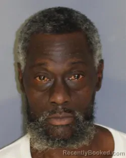 Mugshot of Jenon Lowery booked in Essex County, New Jersey on August 18, 2026