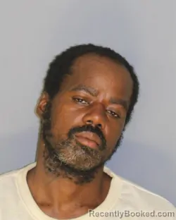 Mugshot of Oliesse Blakeney booked in Essex County, New Jersey on August 20, 2026