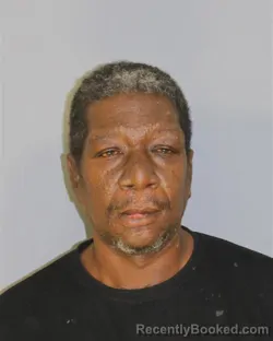 Mugshot of Ameer Wiley booked in Essex County, New Jersey on August 22, 2026