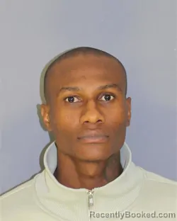 Mugshot of Jefferson Servil booked in Essex County, New Jersey on August 28, 2026