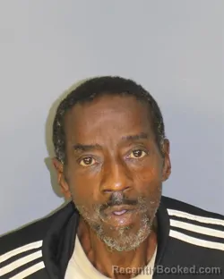 Mugshot of Tenzisky Caldwell booked in Essex County, New Jersey on September 1, 2026