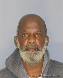 Mugshot of Alfuquan Westry booked in Essex County, New Jersey on September 2, 2026