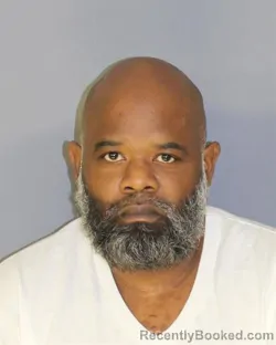 Mugshot of Corey H Green booked in Essex County, New Jersey on September 3, 2026