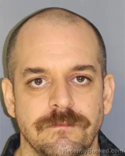 Mugshot of Max L Collazo booked in Essex County, New Jersey on September 3, 2026
