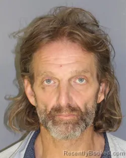 Mugshot of Kazimir Poplawski booked in Essex County, New Jersey on September 5, 2026