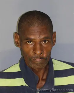 Mugshot of Tequaryn T Warren booked in Essex County, New Jersey on September 6, 2026
