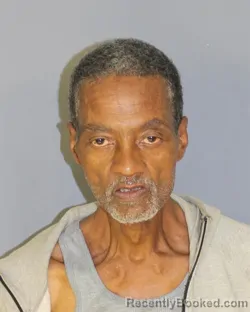 Mugshot of Willie Williams booked in Essex County, New Jersey on September 30, 2026