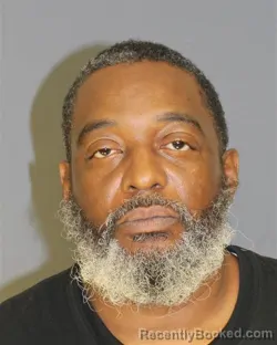 Mugshot of Baseer Guy booked in Essex County, New Jersey on October 1, 2026