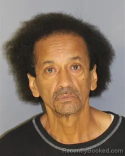 Mugshot of Fernando Morales booked in Essex County, New Jersey on October 2, 2026