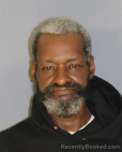 Mugshot of Rafael M Lebron booked in Essex County, New Jersey on October 2, 2026
