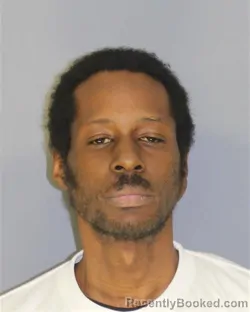 Mugshot of Asfa A Hoilett booked in Essex County, New Jersey on October 15, 2026