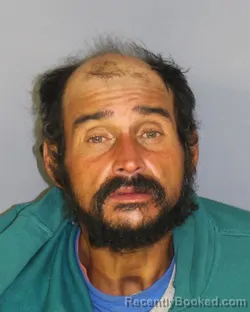 Mugshot of Harold Sanclemente booked in Essex County, New Jersey on October 19, 2026