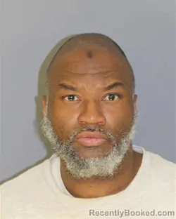 Mugshot of Karl T Pittman booked in Essex County, New Jersey on October 20, 2026