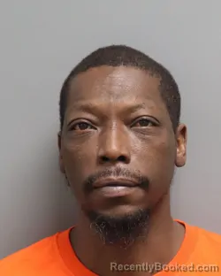 Mugshot of ROBERT LEE JACKSON